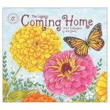 2027LegacyレガシーカレンダーComing Home 消費税込2900円