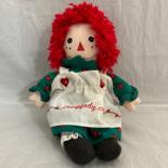 ラガディアン SNOWDEN ビーンズAnn