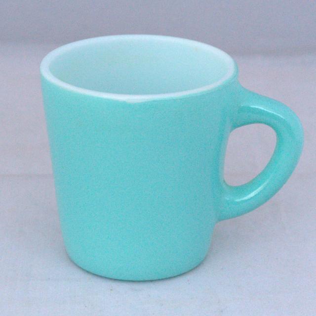 ヘーゼルアトラス  ブルーマグカップB