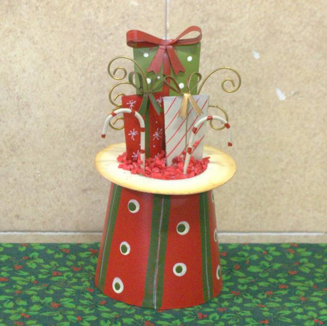 クリスマス ハット
