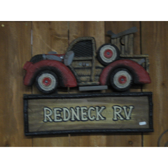 RV車壁掛け　20%OFF